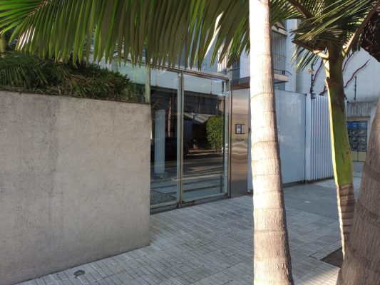 Venta De Cochera Descubierta En San Isidro