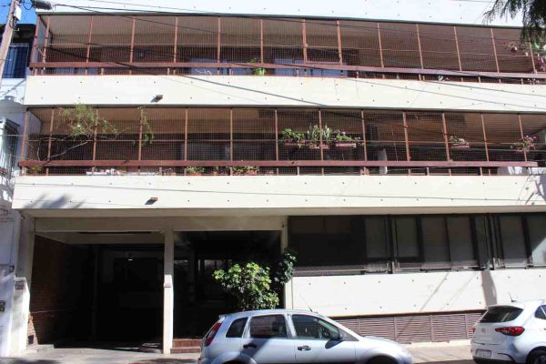 VENTA edificio de COCHERAS TECHADA EN OLIVOS MAIPÚ