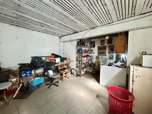 Sale/Exchange Warehouse Villa Martelli, V. Lopez