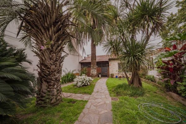 Venta Casa Olivos 3 Ambientes - Permuta