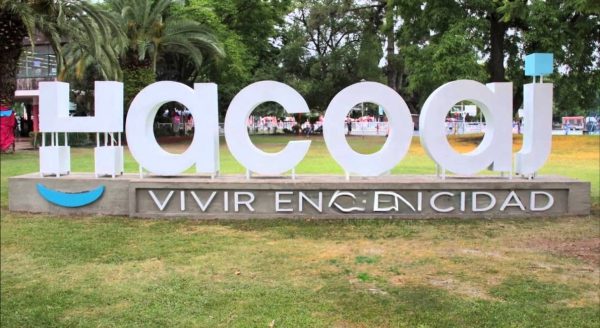 Lot for Sale Club de Campo Hacoaj Tigre