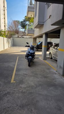 Venta cochera Olivos