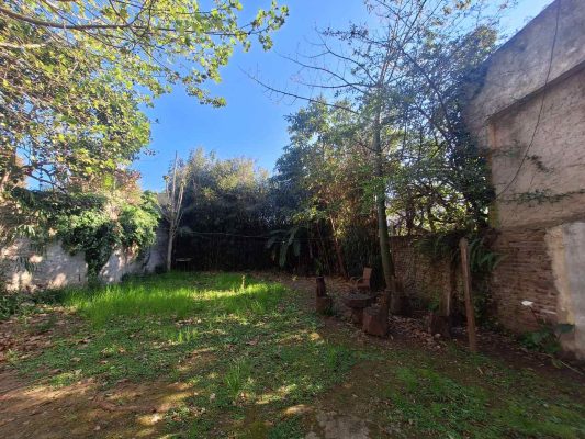 Lot in Lower San Isidro, a meters from the River