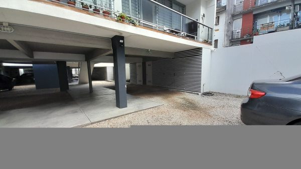 Venta cochera auto San Isidro Permuta