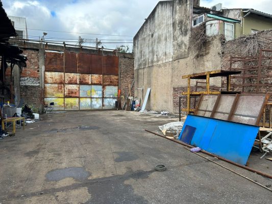 Warehouse for sale in Villa Martelli