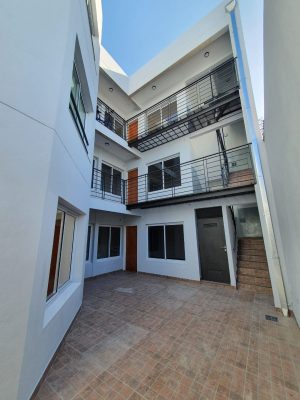 Sale of Vicente López Building – 7 Rental Units