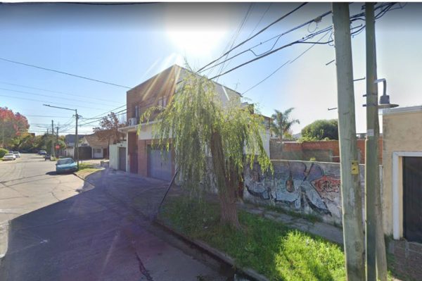 Venta Lote C/Proyecto Aprobado/Permuta Martinez