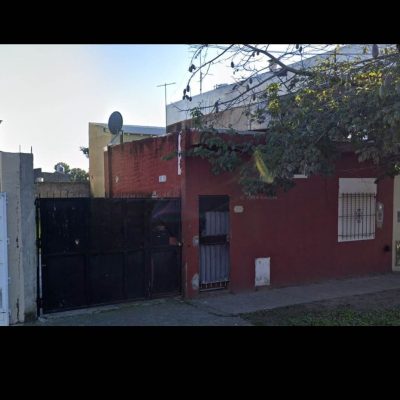 Land Sale in Victoria - San Fernando 220 square meters