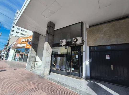 Venta Local Comercial Avda Sta Fe Martínez