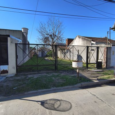Terreno 432 m2 - Rincon de Milberg