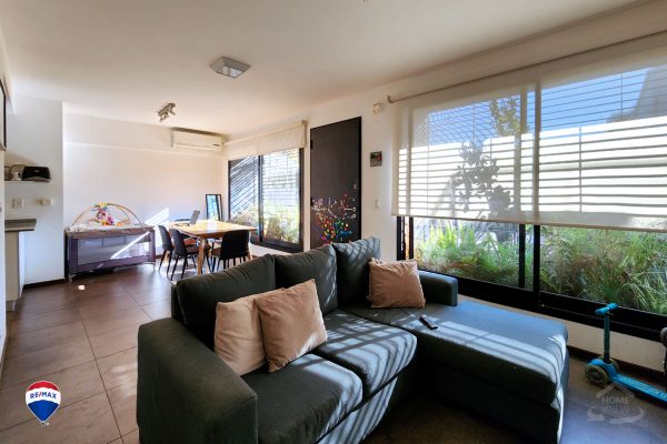 Venta Duplex 4 amb c/Cochera/Terraza/Play Florida