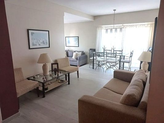 Depto en venta Olivos 5 amb balcón cochera cca Río