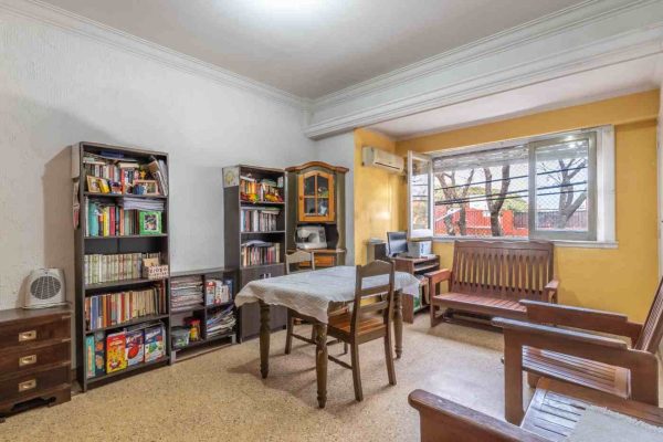 Venta Departamento Tipo Ph 3 Ambientes - Florida