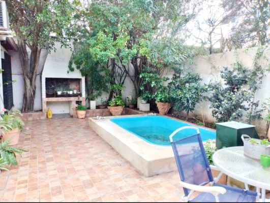 Casa en venta en Don Torcuato