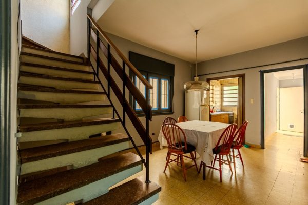 Casa con terreno de 318m2 en Florida