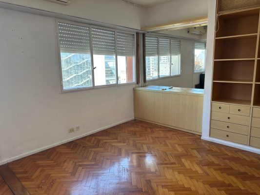 VENTA DEPTO 2AMB COCHERA 41 m2 VICENTE LOPEZ