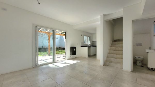 Venta Ph 3 Amb Boulogne Jardin Apto Credito