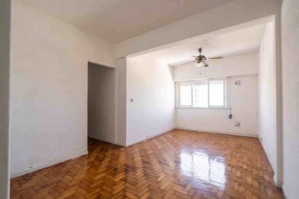 Venta 3 Ambientes En La Lucila Apto Credito