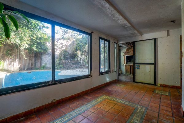 Venta Casa Lote Propio A Refaccionar Vicente Lopez