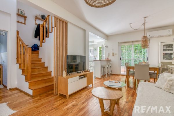 Venta Casa Duplex 4 amb pileta parrilla en Florida