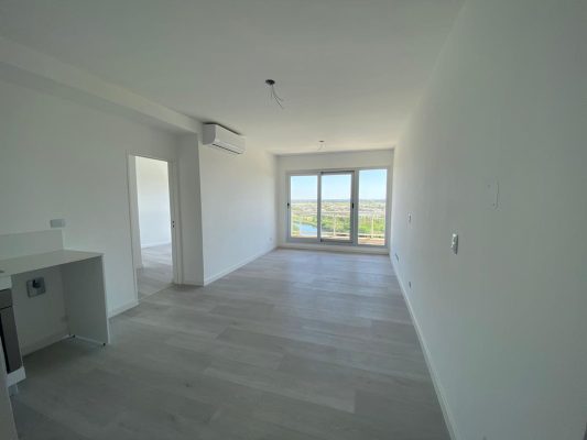 Depto 3 AMBIENTES Remeros Beach c/cochera doble