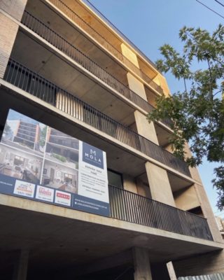 Tigre Centro A Estrenar Y Financiado