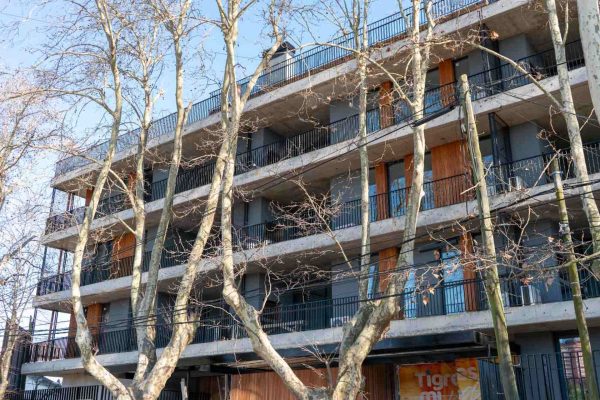 2 Ambiente Pb Jardin Tigrevista Amenities Financ