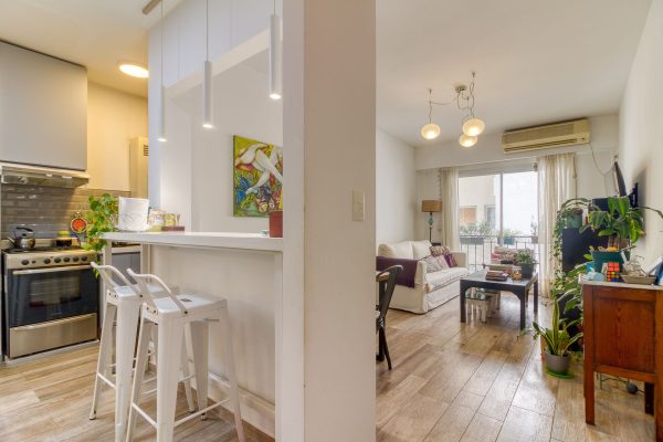 Venta DPTO. 3 amb APTO CREDITO en OLIVOS