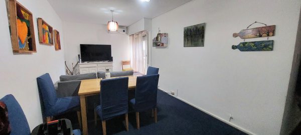 Departamento 2 Dormitorio 3 Ambientes San Fernando