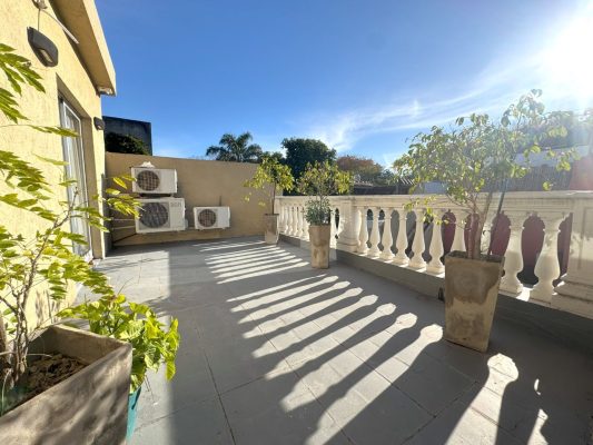 Venta PH 4 Amb. c/Patio y Terraza - Florida