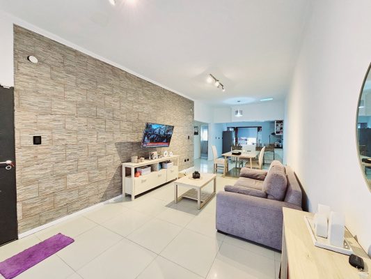 Venta Casa En Don Torcuato -Acepta Permuta
