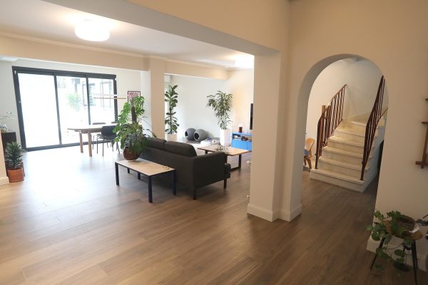 Venta Casa 4 Ambientes En Olivos Con Pileta