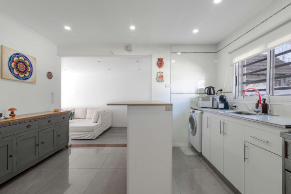 Venta Ph 4 Ambientes Con Jardin Y Patio - Martinez