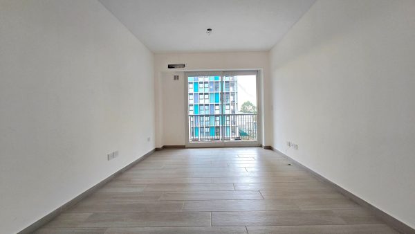 For Sale: 2?room brand?new apartment, Libertador Avenue, Olivos