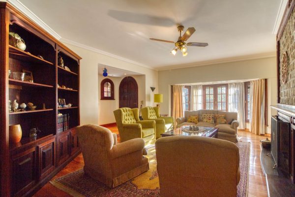 House for Sale 5 rooms Punta Chica Liberty by the River