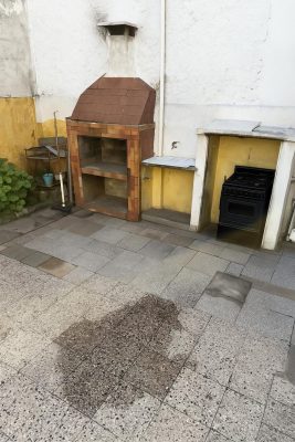 Santa Fé 6755, Ground Floor