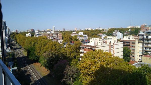 VENTA MONOAMBIENTE con renta - VICENTE LÓPEZ