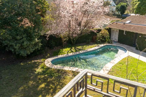 ALQUILER – Casa en San Isidro - Lomas Jockey
