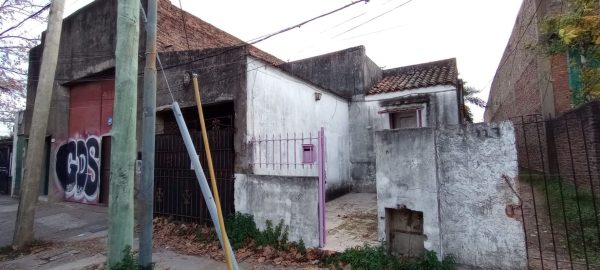 House for Sale, Own Lot, San Fernando