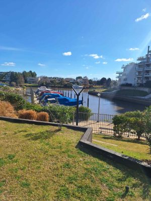 Venta Marinas Del Canal. Nordelta. Pb.