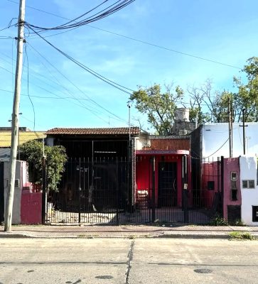 House for sale, needs refurbishment