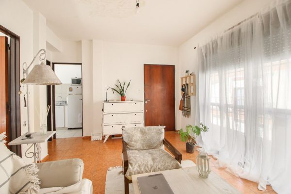 Venta Depto 2 Amb. San Isidro Exc Ubicacion