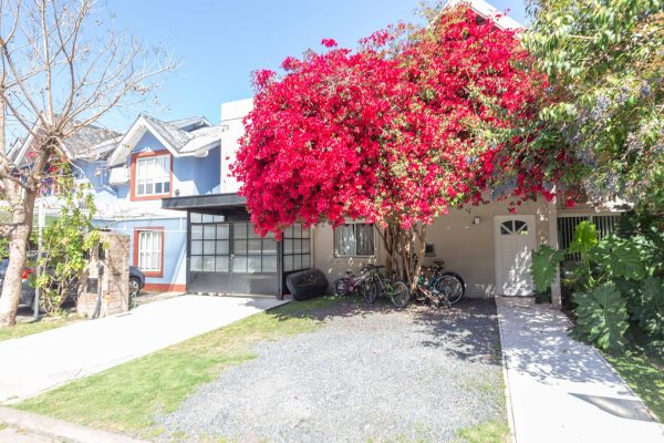 Casa en venta en Los Aromos Barrio Cerrado en SI
