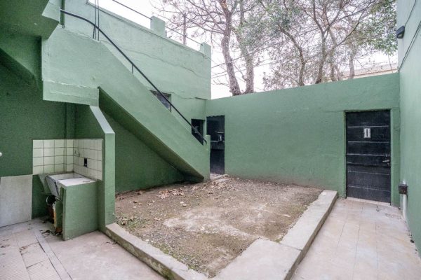 Sale: 3 rooms with patio, Ground Floor