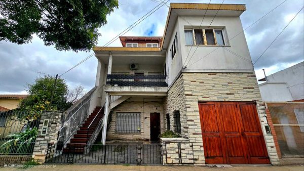 Casa Lote Propio Cochera Apto Credito En Boulogne