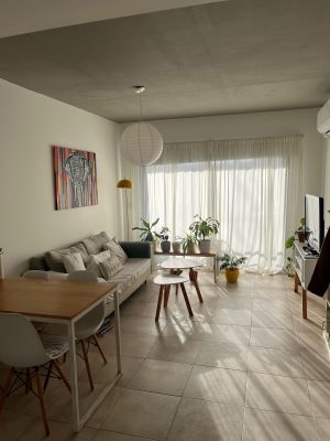 Dpto 2 ambientes en ALQUILER en OLIVOS