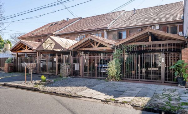 House for Sale, Olivos, Tripex 3 Bedrooms + Playroom
