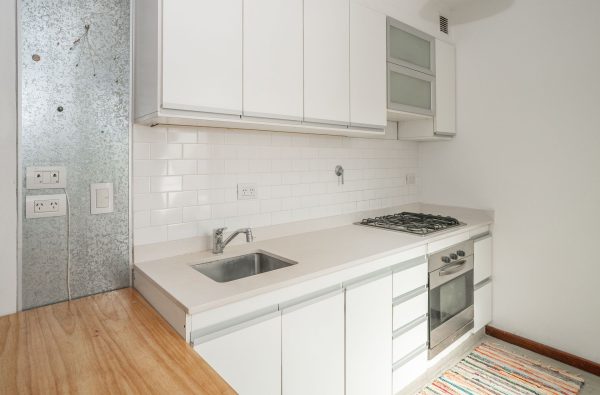 For sale Ph 2.5 rooms with terrace, newly renovated.