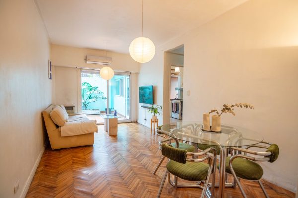 3-Room Sale in Olivos