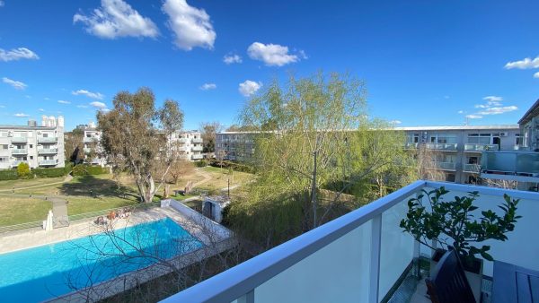 Departamento 4 ambientes en Alquiler La Mora Tigre